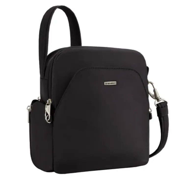 Classic Anti-diefstal Travel Bag
