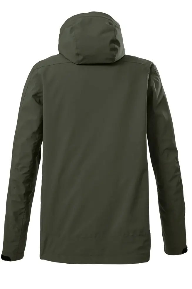 Killtec KOS 87 Xenios Outdoorjas  Heren