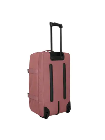 Kick Off Wheeled Duffle L  | 65 L