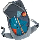 Deuter Futura 24 SL Backpack graphite/shale
