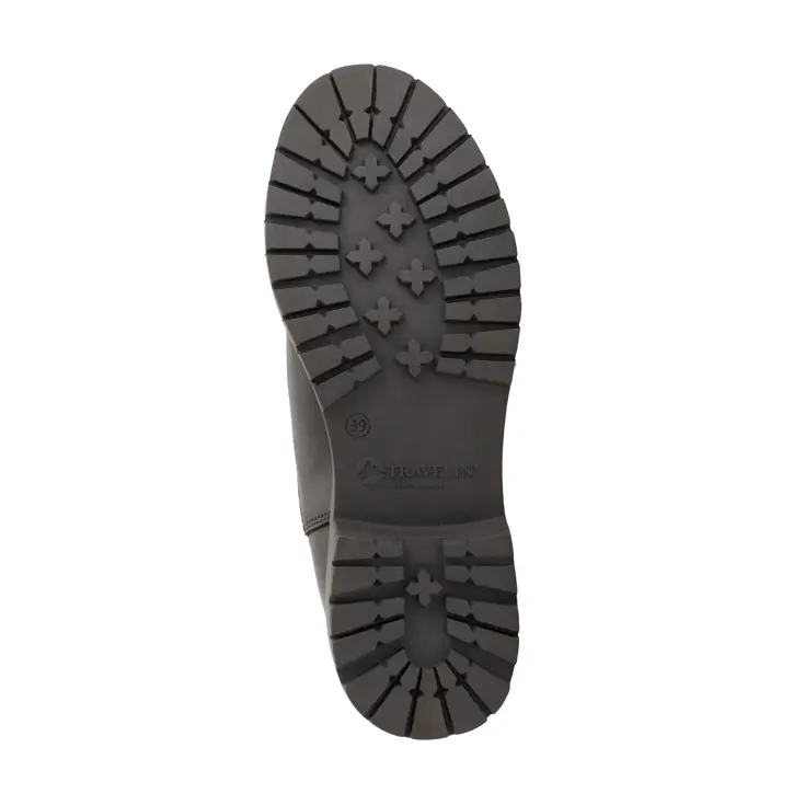 Raufoss Dames - Chelsea boots - Wol
