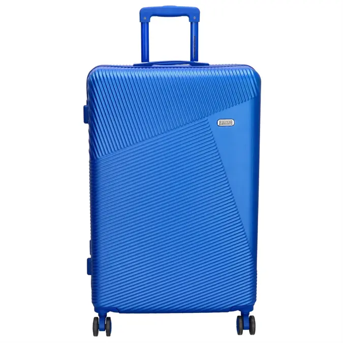 Beagles - Easy Travel - Grote koffer 74cm