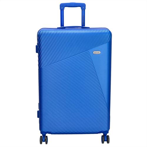 Beagles - Easy Travel - Grote koffer 74cm