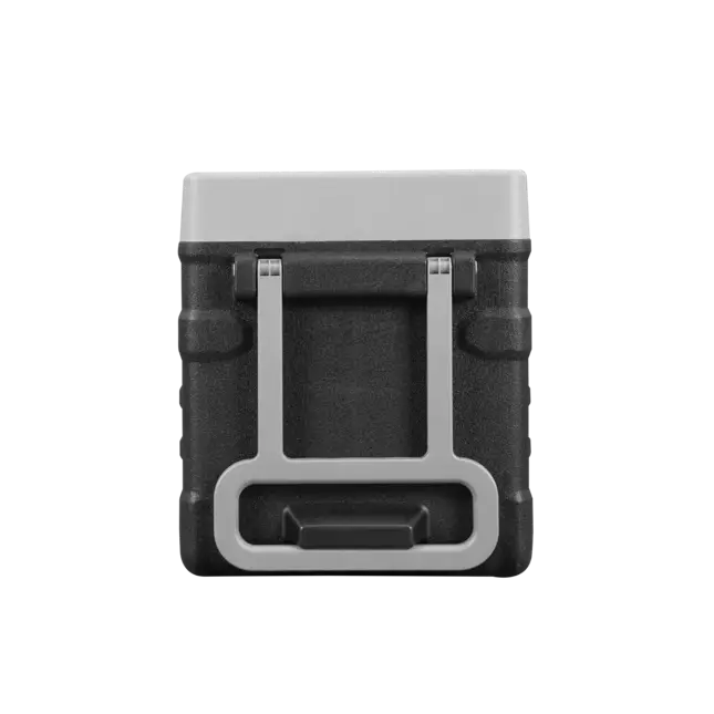 Steamy-E Elektrische Koelbox op wielen - 41L