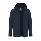 Mikkel Heren - Softshell Jas - Waterdicht