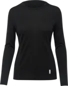 Thermowave Merinowol  Long Sleeve  Dames