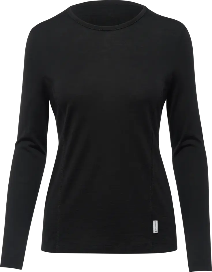 Thermowave Merinowol  Long Sleeve  Dames