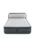 Luchtbed - Intex - 2P - 152x236 + Pomp