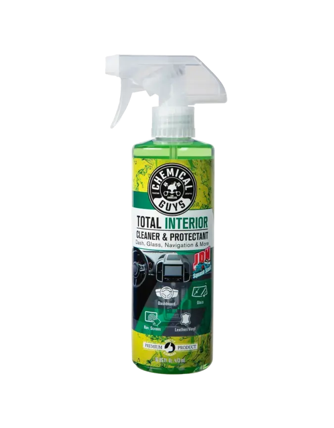 Chemical Guys HydroInterior Interieurreiniger