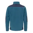 Fleece vest men Huuf