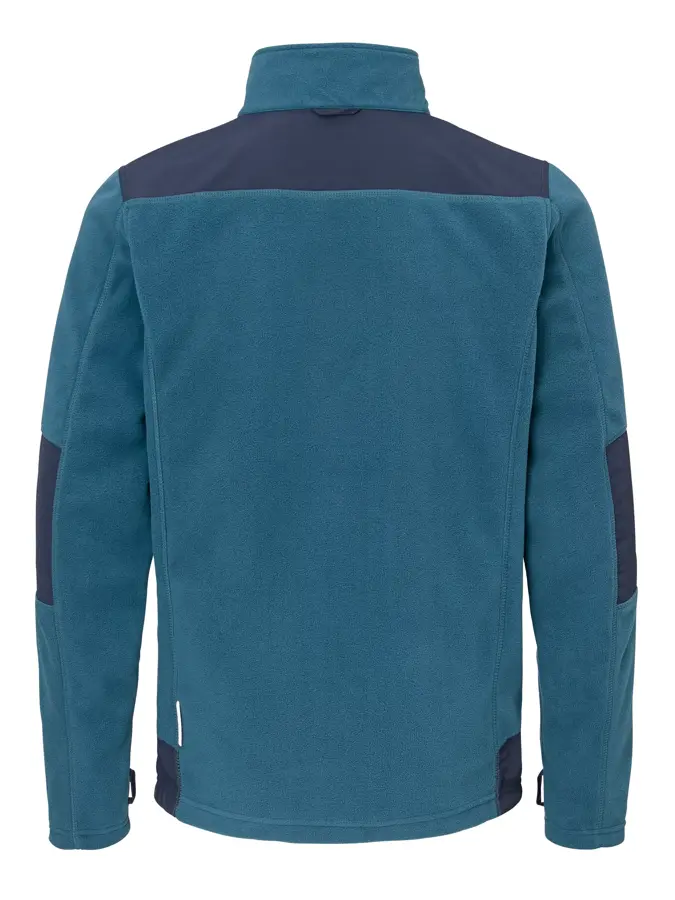 Fleece vest men Huuf