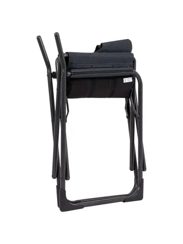 Stoel AP/214-ADS-86 grijs