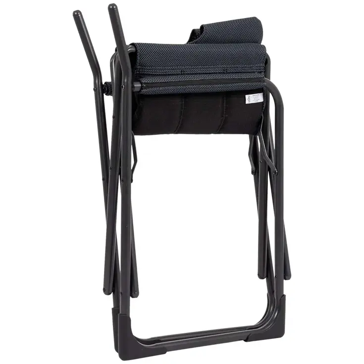 Stoel AP/214-ADS-86 grijs