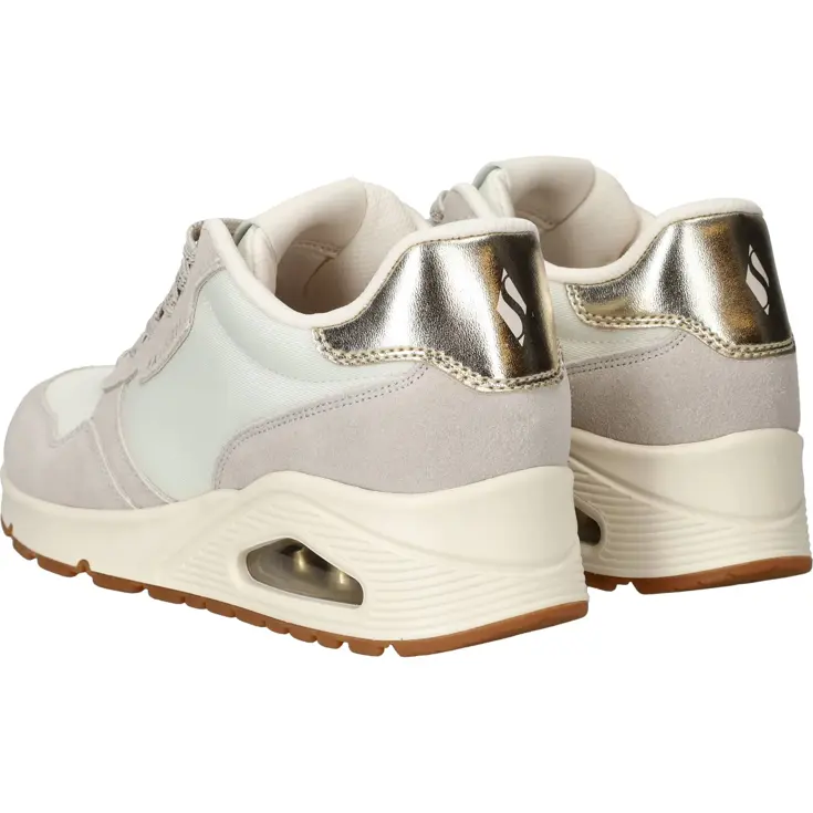 Uno veterschoenen Dames