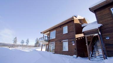 Best Western Stoten Ski Hotel 06