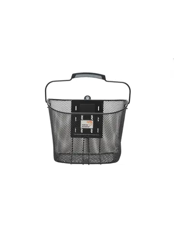 Mand New Looxs toscane afn. zwart