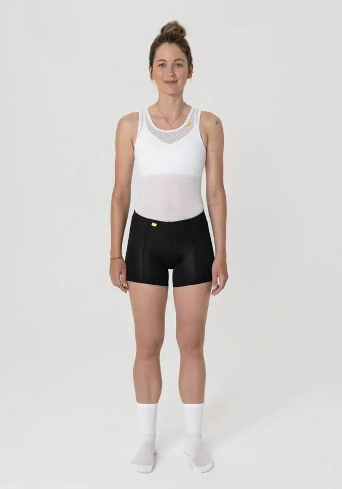 Base Pants - Dames fietsonderbroek