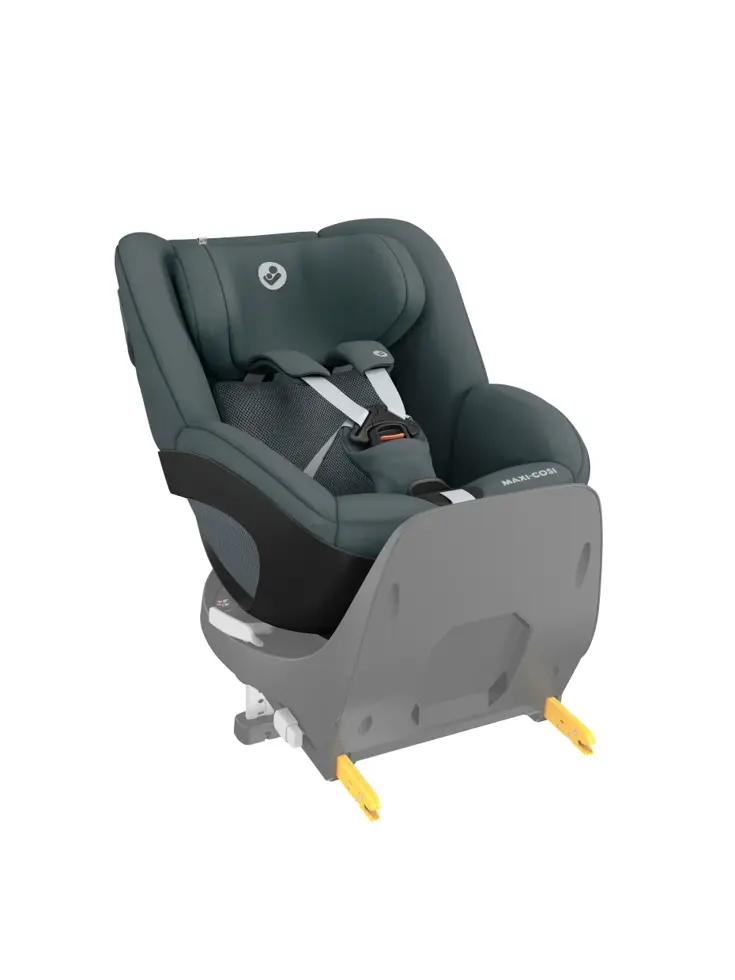 Pearl 360 - Baby/peuter autostoel