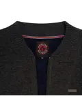 Heren Vest Silvar