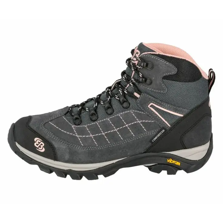 Brütting wandelschoen dames Mt Crillon High