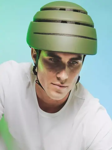 Loop - Fietshelm - Closca