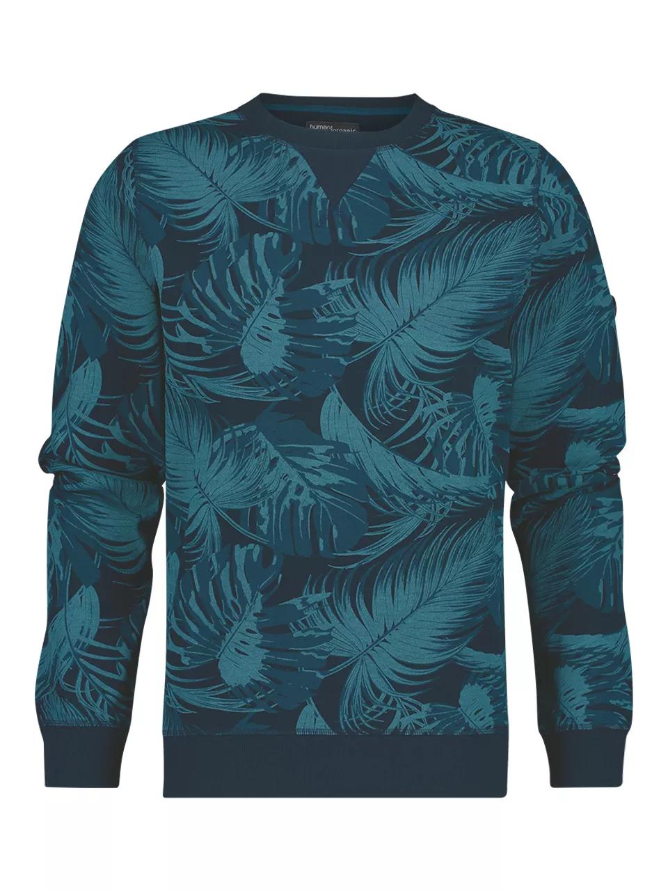 ANWB  Birtav  Sweater heren  Human Nature  Navy   S main product image