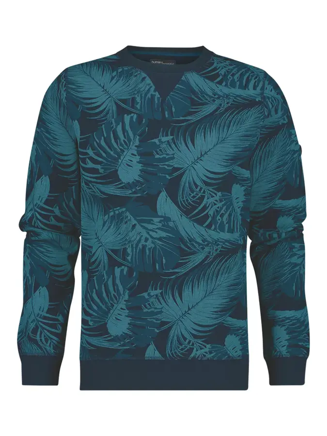 Birtav - Sweater heren - Human Nature