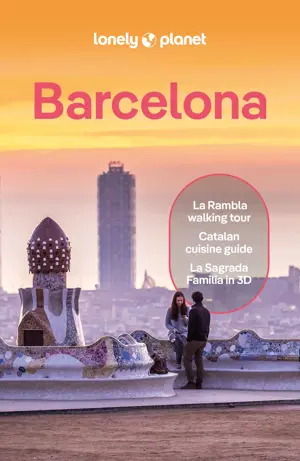 Reisgids Barcelona 13