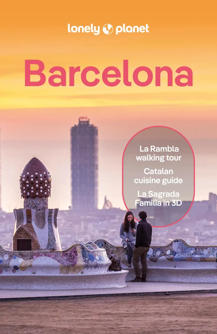 Reisgids Barcelona 13