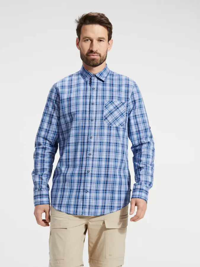 Chelan – Overhemd heren