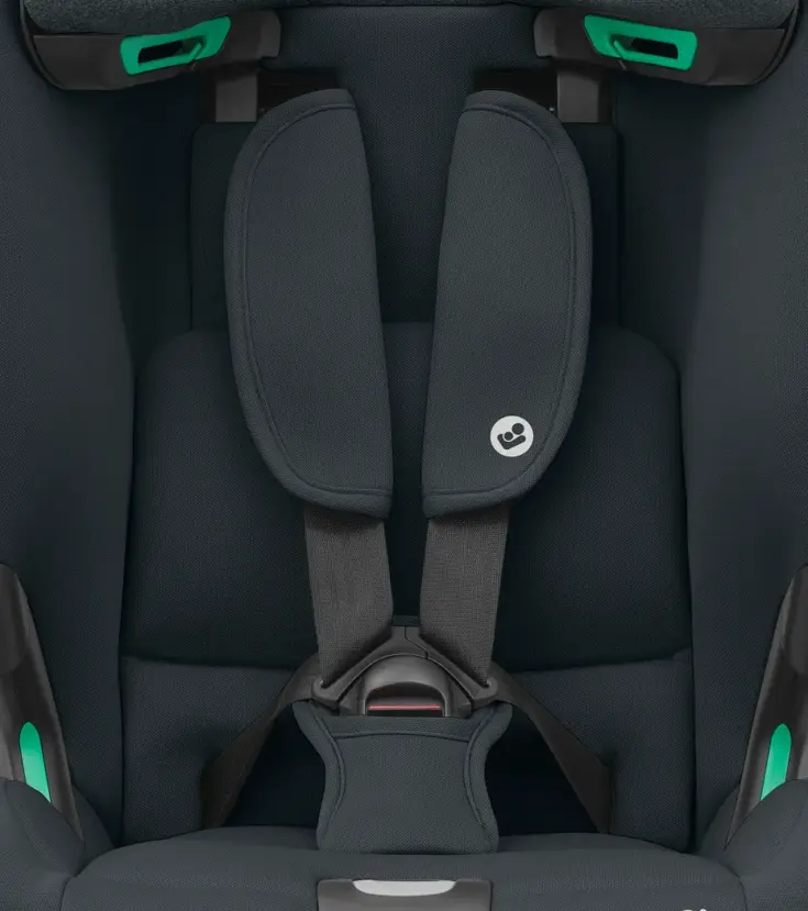 Titan Plus i-Size - Autostoel