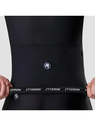 Core Block - Fietsshirt Heren