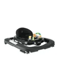 Luxe 2-in-1 Loopstoel - Inklapbaar - Met speelset