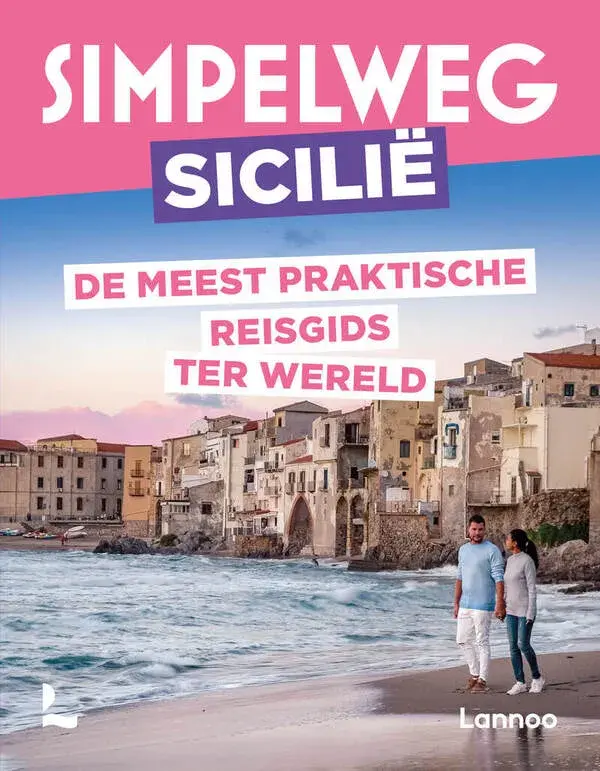 Simpelweg Reisgids Sicilië
