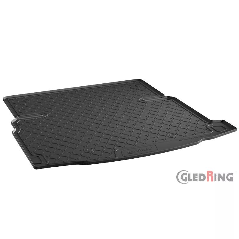 Gledring Mercedes E-Klasse W213 Sedan 2016  Kofferbakmat  Zwart main product image