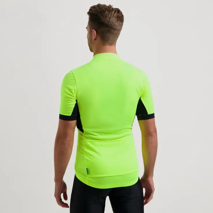 Core - Fietsshirt Korte Mouw Heren