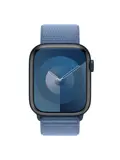 Bandje voor Apple Watch | 44/45/46/49 mm