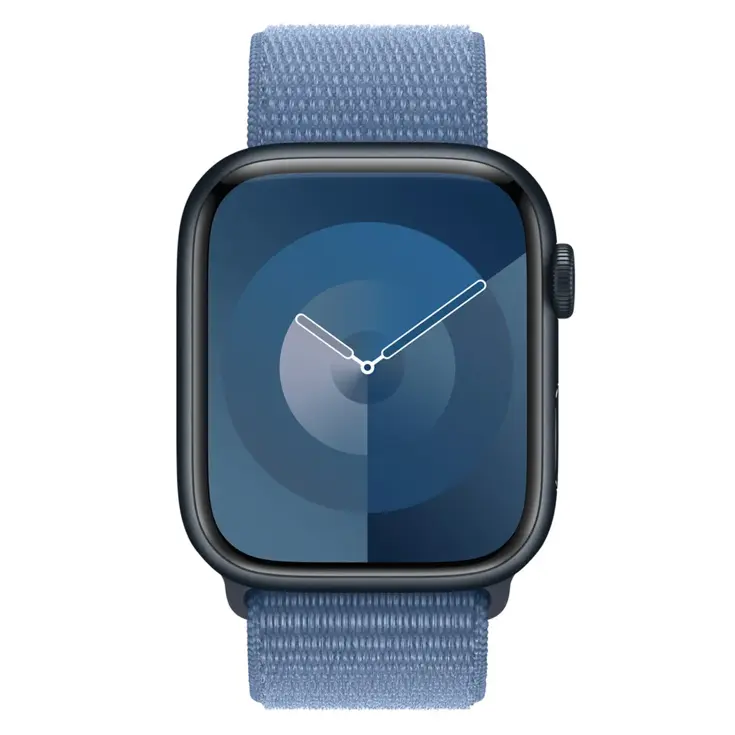 Bandje voor Apple Watch | 44/45/46/49 mm