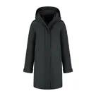 Travelin' Ginser Dames 3-in-1 Parka