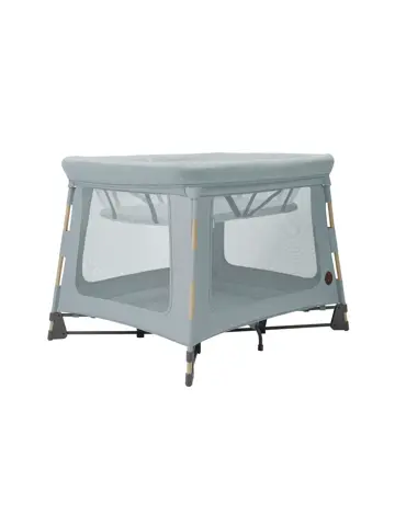 Swift 3in1-Reiswieg - Campingbedje