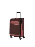Viia 4 Wheel Trolley M Expandable  | 70 L
