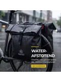 Fietstassen Dubbel - Waterdicht - E-Bike Tas