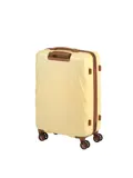 ModelOne - Medium Koffer - Daylight Yellow