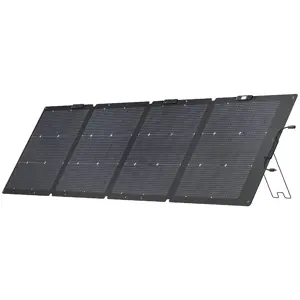 NextGen Portable Solar Panel 220W Bifacial