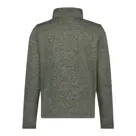 Marwin – Fleece vest Heren
