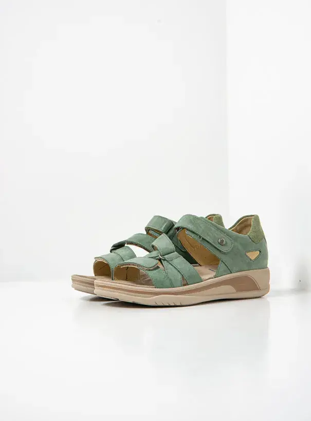 Desh - Sandalen dames