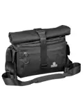 Rolltop Camera schoudertas