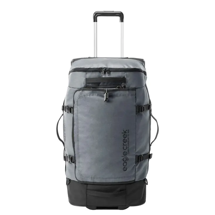 Cargo Hauler  trolley