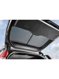 Volvo V70 Station 2007 / XC70 2007 - Zonneschermen - Car Shades