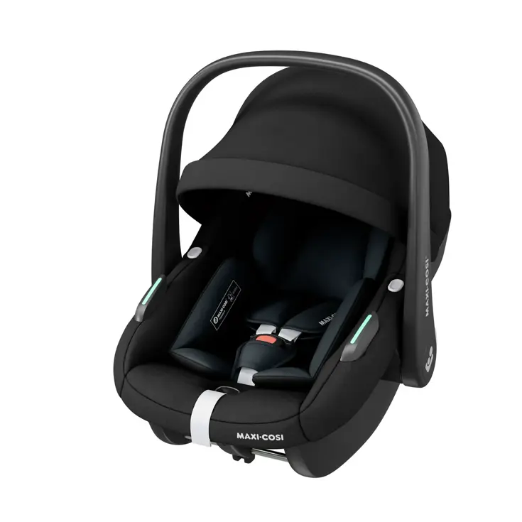 Pebble S - Baby autostoel - Maxi-Cosi